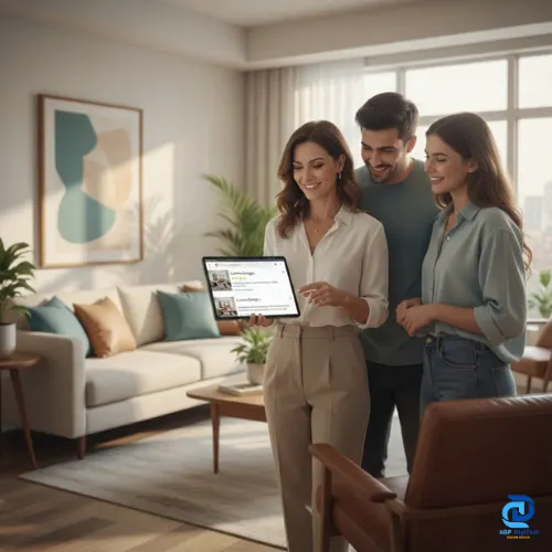 SEO For Interior Designer