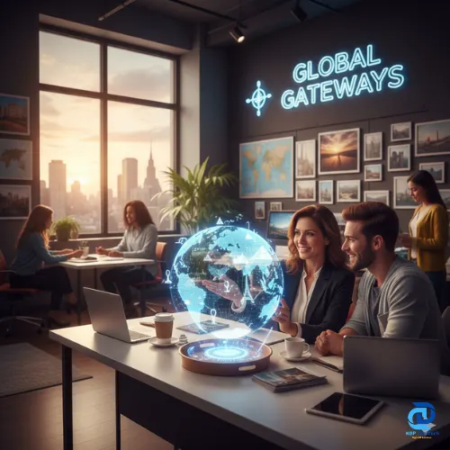 SEO for Travel Agency​