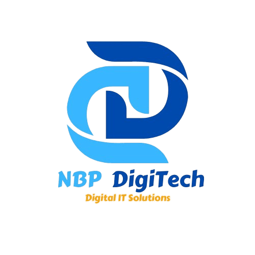 NBP Digitech Digital Marketing