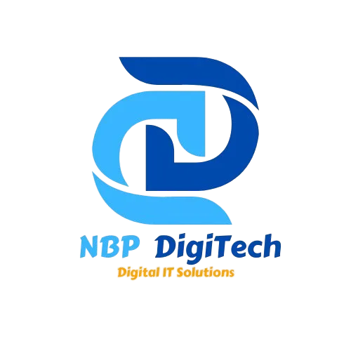 NBP Digitech Digital Marketing