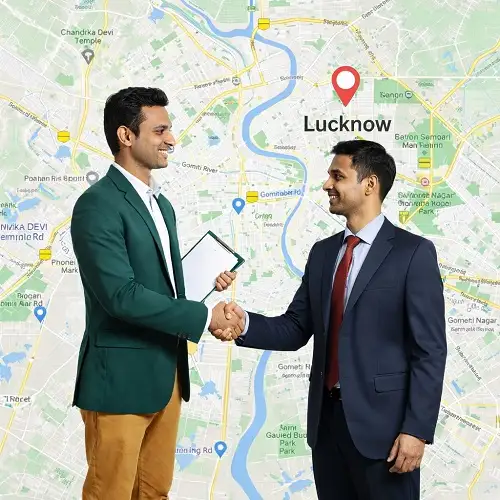 Local SEO Expert in Lucknow