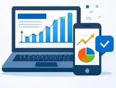 Step 4: Monitoring & Reporting​