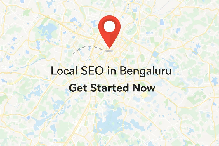 Local SEO in Bengaluru
