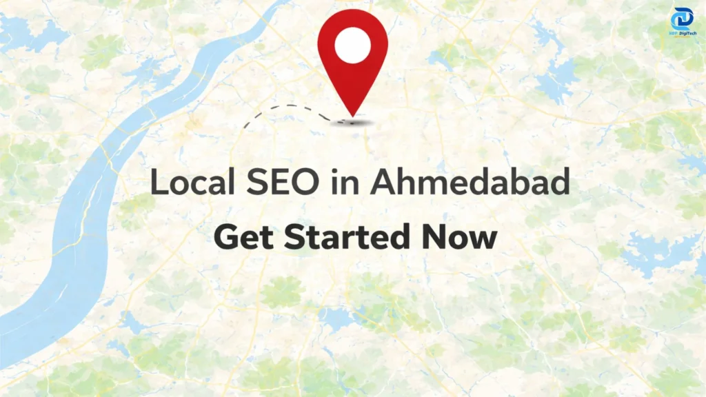 Local seo services Ahmedabad Best GMB expert in Ahmedabad
